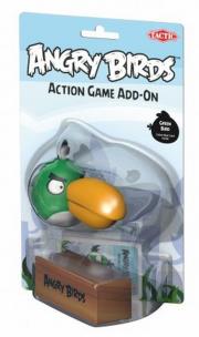 Opakowanie Angry Birds dodatek - Zielony Ptak
