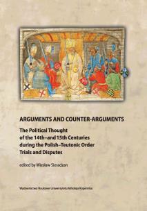 Opakowanie Arguments and Counter-Arguments
