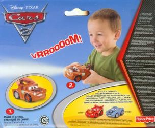 Opakowanie Auta Samochód latarka