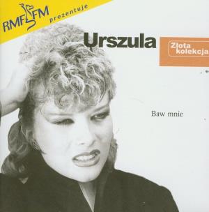 Okładka książki Baw mnie