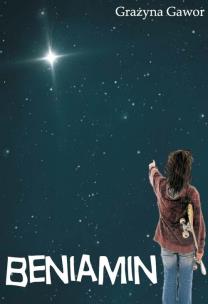 Okładka książki Beniamin