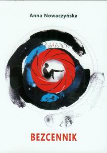 Okładka książki Bezcennik