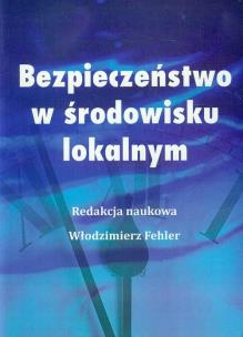 Opakowanie Bezpieczeństwo w środowisku lokalnym