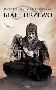 Okładka książki Białe drzewo