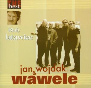 Okładka książki Biały latawiec