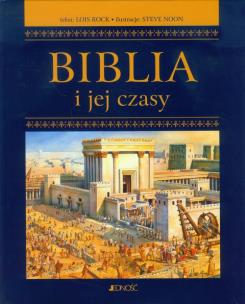Okładka książki Biblia i jej czasy Jedność