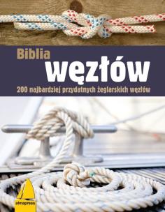Okładka książki Biblia węzłów