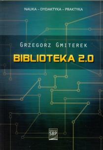 Okładka książki Biblioteka 2.0