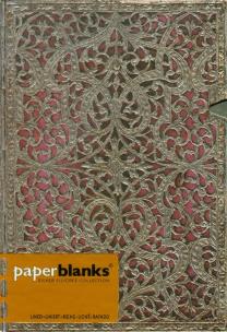 Opakowanie Blush Pink Midi Notatnik