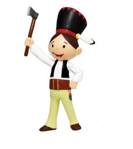 Okładka książki Bolek Góral