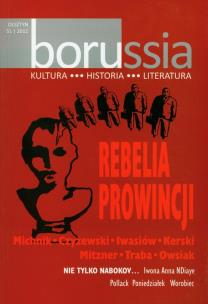 Opakowanie Borussia 51