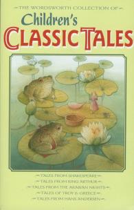 Opakowanie Children's Classic Tales