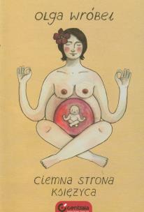 Okładka książki Ciemna strona księżyca