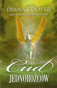 Okładka książki Cud jednorożców