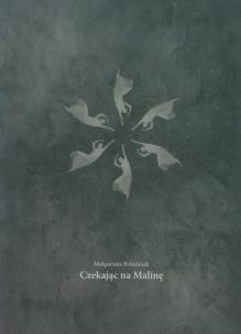 Okładka książki Czekając na Malinę