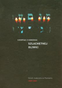 Opakowanie Czerpiąc z korzenia szlachetnej oliwki