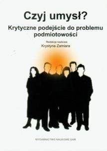 Opakowanie Czyj umysł?