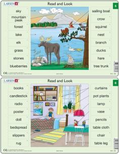 Opakowanie Czytaj i szukaj 5-6