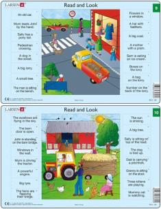 Opakowanie Czytaj i szukaj 9-10