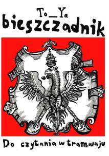 Opakowanie Do czytania w tramwaju