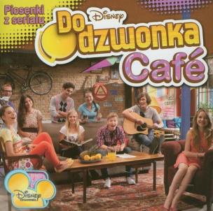Opakowanie Do Dzwonka Cafe