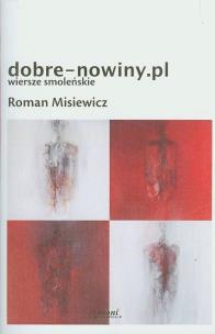 Okładka książki Dobre-nowiny.pl Wiersze smoleńskie