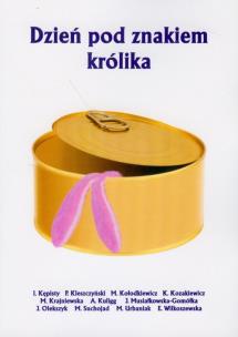 Opakowanie Dzień pod znakiem królika