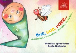 Okładka książki Ene due rabe