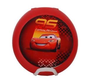 Opakowanie Etui na 16 CD Auta