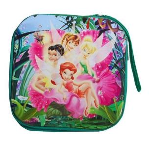 Opakowanie Etui na 24 CD Wróżki