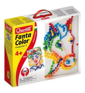 Okładka książki Fantacolor mozaika modular 2 300