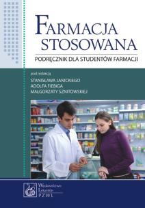 Opakowanie Farmacja stosowana