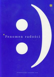 Opakowanie Fenomen radości