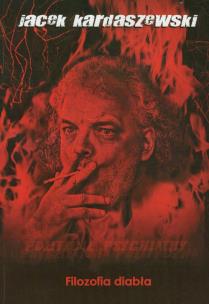 Okładka książki Filozofia diabła