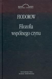 Okładka książki Filozofia wspólnego czynu