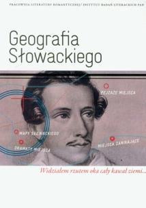 Opakowanie Geografia Słowackiego