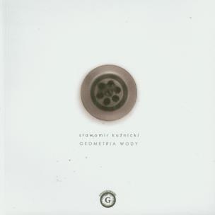 Okładka książki Geometria wody