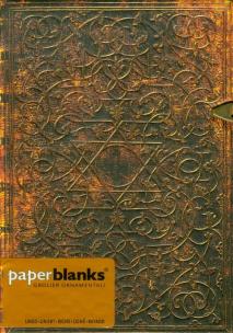 Opakowanie Grolier Midi Notatnik