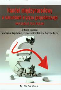 Opakowanie Handel międzynarodowy w warunkach kryzysu gospodarczego