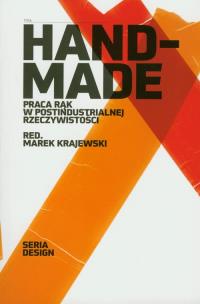 Okładka książki Handmade