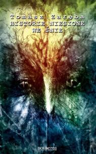 Okładka książki Historie niesione we śnie