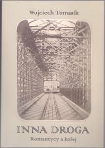 Okładka książki Inna droga