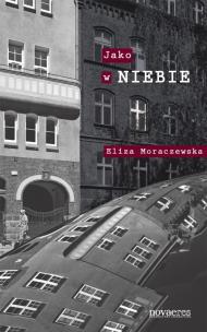 Okładka książki Jako w niebie