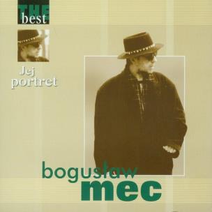 Okładka książki Jej portret