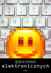 Opakowanie Język w mediach elektronicznych