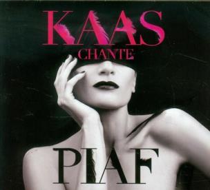 Opakowanie Kaas Chante Piaf
