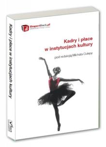 Opakowanie Kadry i płace w instytucjach kultury