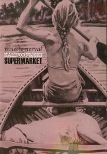 Okładka książki Kalifornijski supermarket