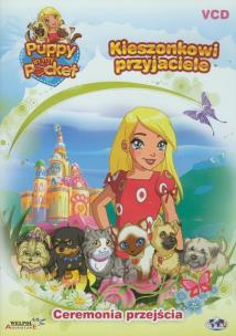 Opakowanie Kieszonkowi przyjaciele Ceremonia przejścia