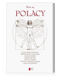 Okładka książki Kim są Polacy?